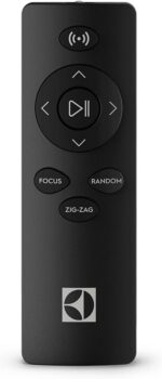 Robô Aspirador de Pó Electrolux Home e Control Experience Erb20 Bivolt Preto e Cinza - Imagem 9