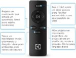 Robô Aspirador de Pó Electrolux Home e Control Experience Erb20 Bivolt Preto e Cinza - Imagem 10