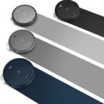 Robô Aspirador de Pó Electrolux Home e Control Experience Erb20 Bivolt Preto e Cinza - Imagem 11
