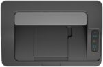 Impressora HP 107W Laser Monocromática USB e Wi-Fi 110V. - Imagem 2