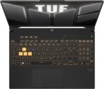 ASUS TUF Gaming F16 Intel Core i7, RTX 4050, 16 GB, 512 GB SSD, W11 Home,16.0'' FHD, Mecha Gray - FX607VU-RL007W - Imagem 9