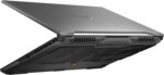 ASUS TUF Gaming F16 Intel Core i7, RTX 4050, 16 GB, 512 GB SSD, W11 Home,16.0'' FHD, Mecha Gray - FX607VU-RL007W - Imagem 11