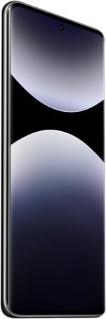 Smartphone Xiaomi Redmi Note 14 Pro 5G Midnight Black (Preto) 8GB RAM 256GB ROM NFC [24090RA29G] - Imagem 4