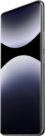 Smartphone Xiaomi Redmi Note 14 Pro 5G Midnight Black (Preto) 8GB RAM 256GB ROM NFC [24090RA29G] - Imagem 5
