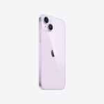 Apple iPhone 14 Plus (128 GB) – Roxo - Imagem 2