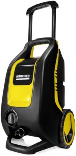 Kärcher K3 Force CAR - Lavadora de Alta pressão, 127V, 1815 psi - Imagem 3