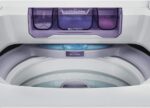 Máquina de Lavar Electrolux 8,5kg Branca Turbo Economia com Jet&Clean e Filtro Fiapos (LAC09) - 220V - Imagem 6