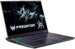 Notebook Gamer Predator Helios Neo 16 AI PHN16-73-96SW Intel® Core Ultra 9 275HX 32GB RAM 1TB SSD RTX 5070 16” - Imagem 3