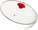 POLISHOP Panela Sauté Grand 24cm + Panela Day By Day 24cm + Tampa 24cm - Imagem 4