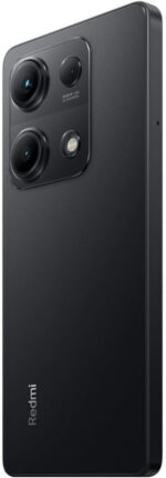 Xiaomi Redmi Note 14S 4G NFC 256gb 8GB Ram 6.67 Pol AMOLED Cor Preto Black MediaTek Helio G99-Ultra - Imagem 5