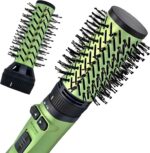 POLISHOP Escova Secadora e Modeladora Rotating Nutrah be emotion Bivolt - Imagem 5