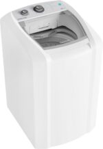 Lavadora Automática COLORMAQ 12Kg Branca 127V - Imagem 2