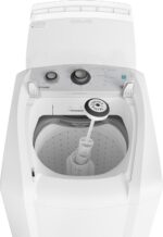 Lavadora Automática COLORMAQ 12Kg Branca 127V - Imagem 3