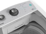 Lavadora Automática COLORMAQ 12Kg Branca 127V - Imagem 4