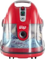 WAP Extratora de Sujeira Aqua Cleaner Filtragem Eco Friendly 185 mbar 1400W (220, Volts) - Imagem 5