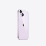 Apple iPhone 14 (512 GB) – Roxo - Imagem 2