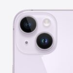Apple iPhone 14 (512 GB) – Roxo - Imagem 3