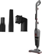 WAP Aspirador Vertical 3 Em 1 Power Speed Max 1600W de Potência Oscilação 360° Bicos Canto e Escova 127V - Imagem 5