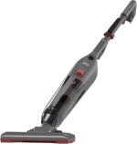 WAP Aspirador Vertical 3 Em 1 Power Speed Max 1600W de Potência Oscilação 360° Bicos Canto e Escova 127V - Imagem 6