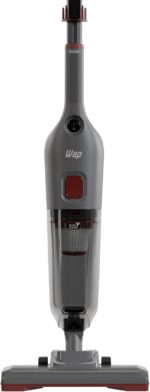 WAP Aspirador Vertical 3 Em 1 Power Speed Max 1600W de Potência Oscilação 360° Bicos Canto e Escova 127V - Imagem 7