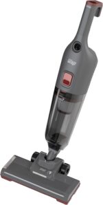 WAP Aspirador Vertical 3 Em 1 Power Speed Max 1600W de Potência Oscilação 360° Bicos Canto e Escova 127V - Imagem 13