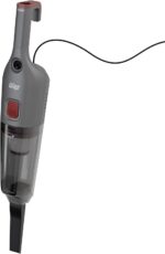 WAP Aspirador Vertical 3 Em 1 Power Speed Max 1600W de Potência Oscilação 360° Bicos Canto e Escova 127V - Imagem 14