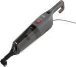 WAP Aspirador Vertical 3 Em 1 Power Speed Max 1600W de Potência Oscilação 360° Bicos Canto e Escova 127V - Imagem 15