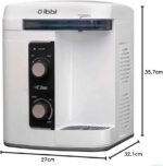 Purificador de Água IBBL E-Due Placa Branco Bivolt - Imagem 4