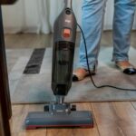WAP Aspirador Vertical 3 Em 1 Power Speed Max 1600W de Potência Oscilação 360° Bicos Canto e Escova 127V - Imagem 20