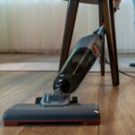WAP Aspirador Vertical 3 Em 1 Power Speed Max 1600W de Potência Oscilação 360° Bicos Canto e Escova 127V - Imagem 21