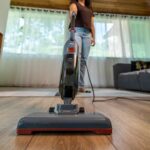WAP Aspirador Vertical 3 Em 1 Power Speed Max 1600W de Potência Oscilação 360° Bicos Canto e Escova 127V - Imagem 23