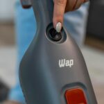 WAP Aspirador Vertical 3 Em 1 Power Speed Max 1600W de Potência Oscilação 360° Bicos Canto e Escova 127V - Imagem 24