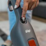 WAP Aspirador Vertical 3 Em 1 Power Speed Max 1600W de Potência Oscilação 360° Bicos Canto e Escova 127V - Imagem 25