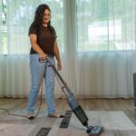 WAP Aspirador Vertical 3 Em 1 Power Speed Max 1600W de Potência Oscilação 360° Bicos Canto e Escova 127V - Imagem 26