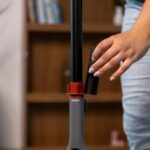 WAP Aspirador Vertical 3 Em 1 Power Speed Max 1600W de Potência Oscilação 360° Bicos Canto e Escova 127V - Imagem 28