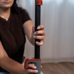 WAP Aspirador Vertical 3 Em 1 Power Speed Max 1600W de Potência Oscilação 360° Bicos Canto e Escova 127V - Imagem 30