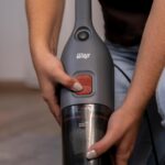 WAP Aspirador Vertical 3 Em 1 Power Speed Max 1600W de Potência Oscilação 360° Bicos Canto e Escova 127V - Imagem 35