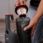 WAP Aspirador Vertical 3 Em 1 Power Speed Max 1600W de Potência Oscilação 360° Bicos Canto e Escova 127V - Imagem 36