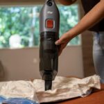 WAP Aspirador Vertical 3 Em 1 Power Speed Max 1600W de Potência Oscilação 360° Bicos Canto e Escova 127V - Imagem 40