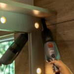 WAP Aspirador Vertical 3 Em 1 Power Speed Max 1600W de Potência Oscilação 360° Bicos Canto e Escova 127V - Imagem 41