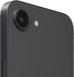 Apple iPhone 16e de 256 GB — Preto - Imagem 3