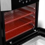 Air Fryer Oven Britânia 16L 4 em 1 Porta Removível BAF16A 127V - Imagem 4