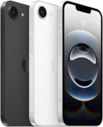 Apple iPhone 16e de 256 GB — Preto - Imagem 4