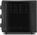 Forno Elétrico Philco PFE44P Dupla Resistência 44L 127V - Imagem 8