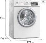 SECADORA 11KG STL11 Branco - Imagem 2
