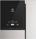 Geladeira Electrolux Frost Free Inverter 480L Efficient AutoSense 3 Portas Inox Look (IM7S) 127V - Imagem 5