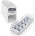 Geladeira Electrolux Frost Free Inverter 480L Efficient AutoSense 3 Portas Inox Look (IM7S) 127V - Imagem 6