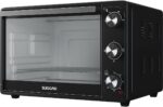 SUGGAR FORNO ELÉTRICO DE BANCADA 42L 127V - Imagem 3