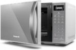 Panasonic Micro-ondas 21L Branco Espelhado 220v NN-ST27LWRU - Imagem 2