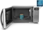 Panasonic Micro-ondas 21L Branco Espelhado 220v NN-ST27LWRU - Imagem 4